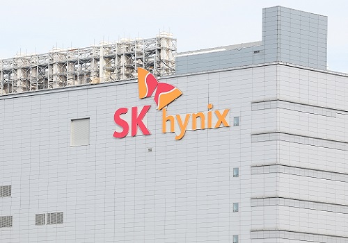 SK hynix sets up new unit in charge of AI chip business